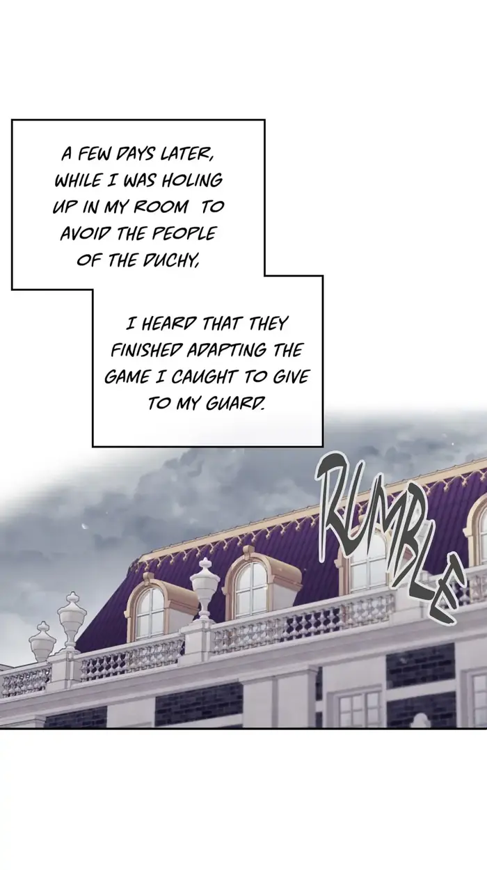 Villains Are Destined to Die Chapter 92 image 01_optimized